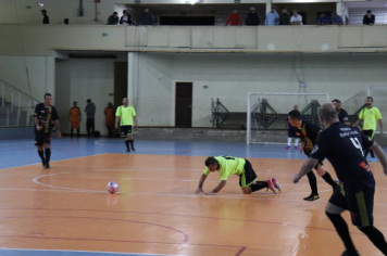 Foto - CAMPEONATO DE FUTSAL MASTER MASCULINO