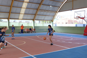Foto - JOGOS ESCOLARES 2025 - 04/05 DOMINGO