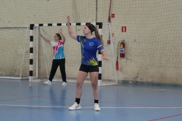 Foto - Campeonato de Handebol - 10/03