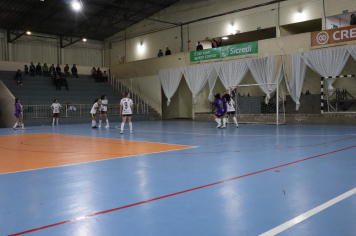 Foto - 2ª SUPERCOPA DE FUTSAL FEMININO