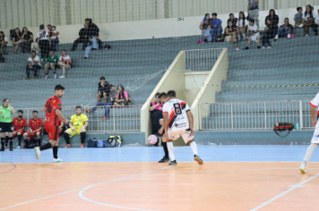 Foto - 2ª SUPERCOPA DE FUTSAL MASCULINO