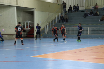Foto - CAMPEONATO POPULAR MUNICIPAL DE FUTSAL MASCULINO