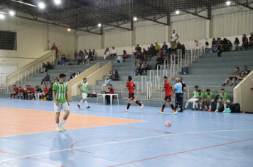 Foto - 2ª SUPERCOPA DE FUTSAL MASCULINO
