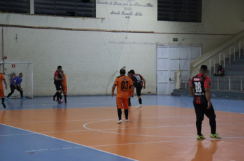 Foto - CAMPEONATO DE FUTSAL MASTER MASCULINO
