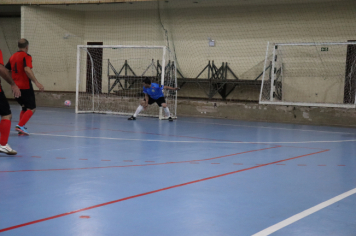 Foto - CAMPEONATO DE FUTSAL MASTER MASCULINO