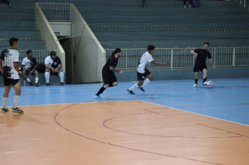 Foto - CAMPEONATO POPULAR MUNICIPAL DE FUTSAL MASCULINO