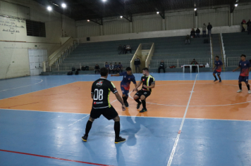 Foto - CAMPEONATO POPULAR MUNICIPAL DE FUTSAL MASCULINO