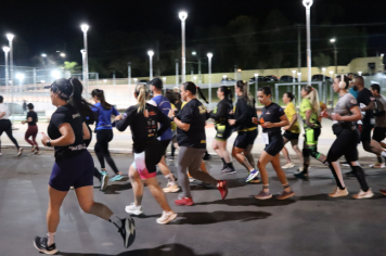 Foto - II Piraí Night Run - 2025
