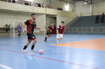 Foto - 2ª SUPERCOPA DE FUTSAL MASCULINO