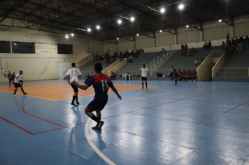 Foto - CAMPEONATO POPULAR MUNICIPAL DE FUTSAL MASCULINO