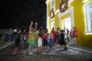 Foto - NATAL ENCANTADO DIA 22