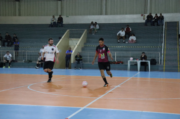 Foto - CAMPEONATO POPULAR MUNICIPAL DE FUTSAL MASCULINO