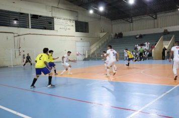 Foto - FUTSAL SÉRIE PRATA 26/03/2026