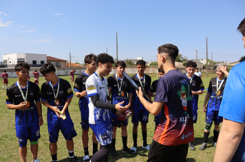 Foto - XI JEPSUL - DIA 05/10