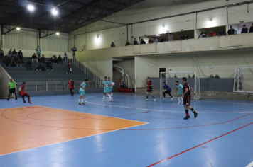 Foto - CAMPEONATO POPULAR MUNICIPAL DE FUTSAL MASCULINO