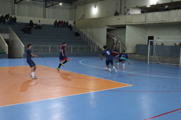Foto - CAMPEONATO POPULAR MUNICIPAL DE FUTSAL MASCULINO