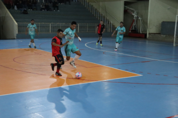 Foto - CAMPEONATO POPULAR MUNICIPAL DE FUTSAL MASCULINO