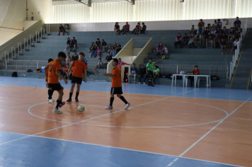 Foto - COPINHA DE FUTSAL DE MENORES MASCULINO 