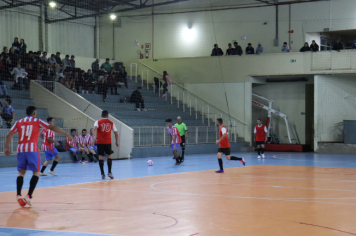 Foto - CAMPEONATO POPULAR MUNICIPAL DE FUTSAL MASCULINO