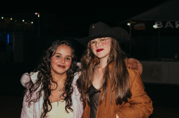 Foto - 4º Piraí Rodeo Fest - Humberto e Ronaldo