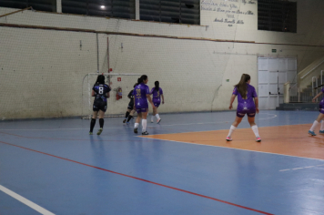 Foto - 2ª SUPERCOPA DE FUTSAL FIMININO