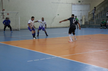 Foto - CAMPEONATO DE FUTSAL MASTER MASCULINO