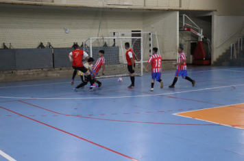 Foto - CAMPEONATO POPULAR MUNICIPAL DE FUTSAL MASCULINO
