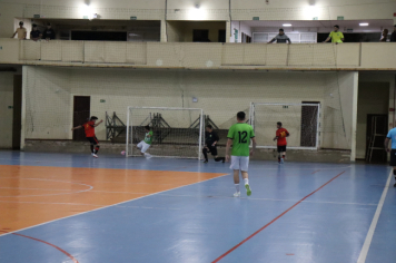 Foto - 2ª SUPERCOPA DE FUTSAL MASCULINO