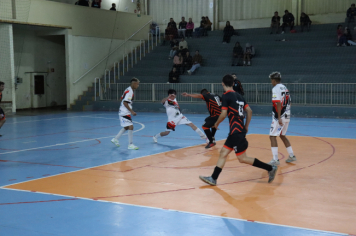 Foto - CAMPEONATO POPULAR MUNICIPAL DE FUTSAL MASCULINO