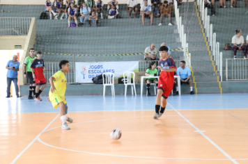 Foto - JOGOS ESCOLARES 2025 - 06/05 TERÇA FEIRA
