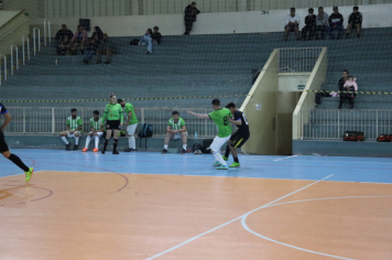 Foto - CAMPEONATO POPULAR MUNICIPAL DE FUTSAL MASCULINO