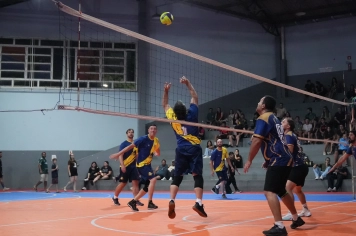 Foto - CAMPEONATO DE VÔLEI - 27/03/2026