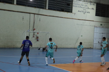 Foto - CAMPEONATO POPULAR MUNICIPAL DE FUTSAL MASCULINO