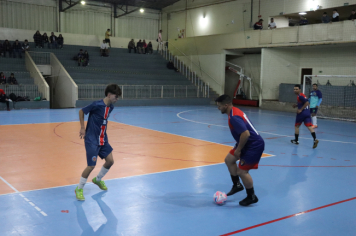 Foto - CAMPEONATO POPULAR MUNICIPAL DE FUTSAL MASCULINO