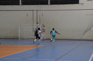 Foto - CAMPEONATO POPULAR MUNICIPAL DE FUTSAL MASCULINO
