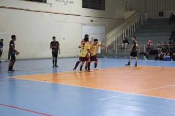 Foto - SEMI FINAL FUTSAL MASCULINO