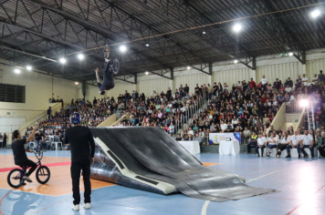 Foto - ABERTURA XI JEPSUL 2025