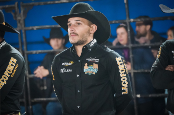 Foto - 4º Piraí Rodeo Fest - Humberto e Ronaldo