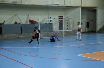 Foto - CAMPEONATO POPULAR MUNICIPAL DE FUTSAL MASCULINO