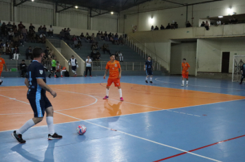 Foto - COPA AMCG DE FUTSAL