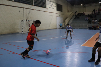 Foto - COPINHA DE FUTSAL DE MENORES MASCULINO 