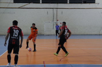 Foto - CAMPEONATO DE FUTSAL MASTER MASCULINO