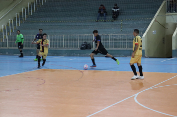 Foto - CAMPEONATO POPULAR MUNICIPAL DE FUTSAL MASCULINO
