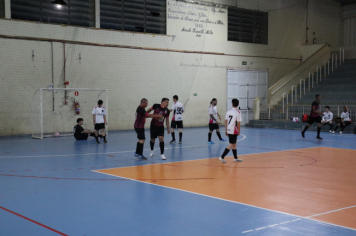 Foto - CAMPEONATO POPULAR MUNICIPAL DE FUTSAL MASCULINO