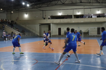 Foto - CAMPEONATO DE FUTSAL MASTER MASCULINO