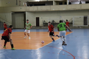 Foto - 2ª SUPERCOPA DE FUTSAL MASCULINO