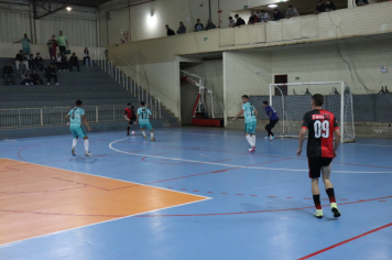 Foto - CAMPEONATO POPULAR MUNICIPAL DE FUTSAL MASCULINO