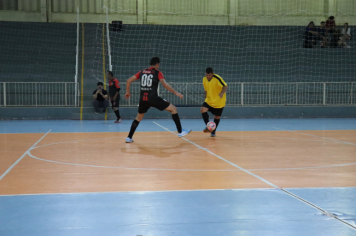 Foto - CAMPEONATO DE FUTSAL MASTER MASCULINO