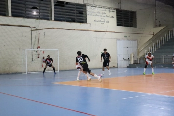 Foto - FUTSAL SÉRIE OURO 11/03/2026
