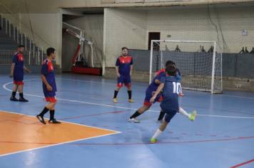 Foto - CAMPEONATO POPULAR MUNICIPAL DE FUTSAL MASCULINO